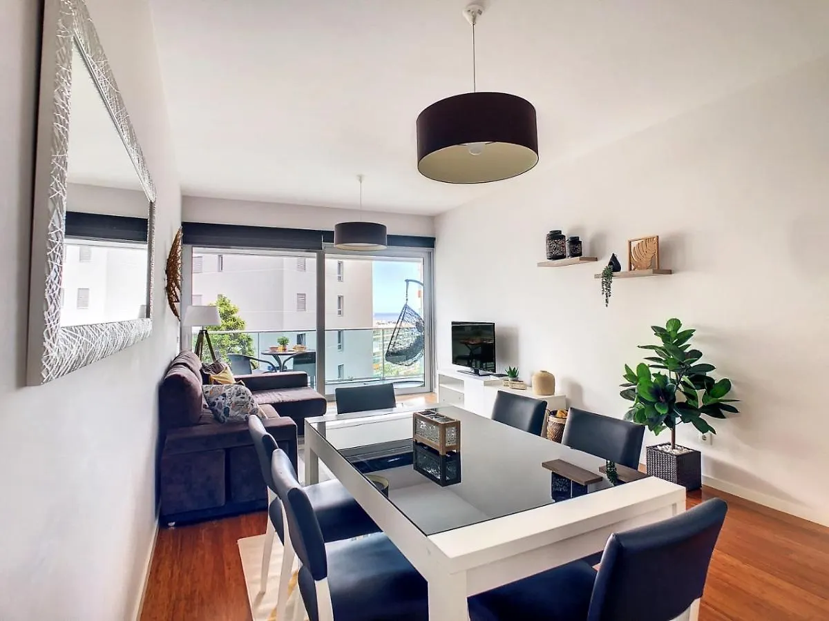 Alameda Apartment By Lovelystay Funchal  0*, Funchal (Madeira)