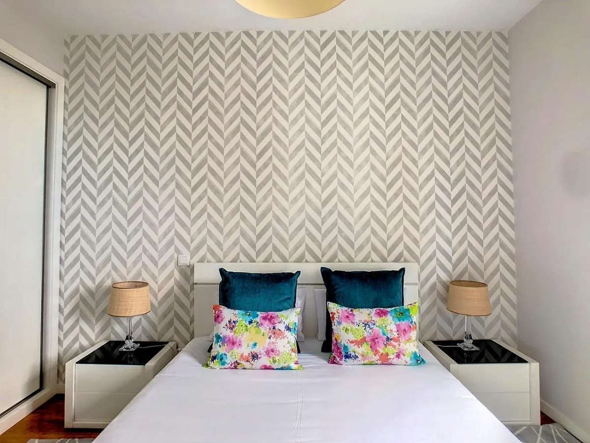 Alameda Apartment By Lovelystay Funchal