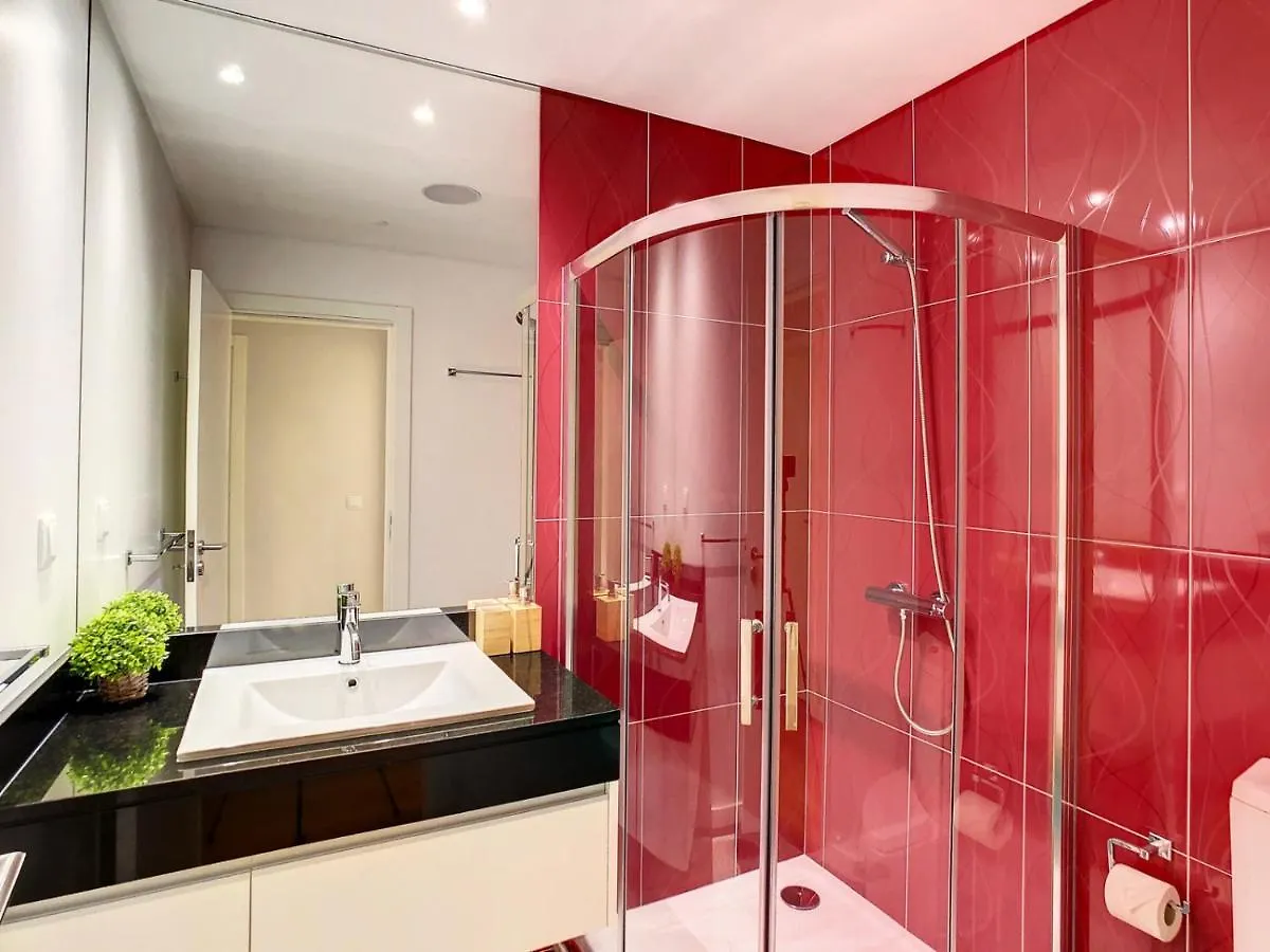 Alameda Apartment By Lovelystay Funchal