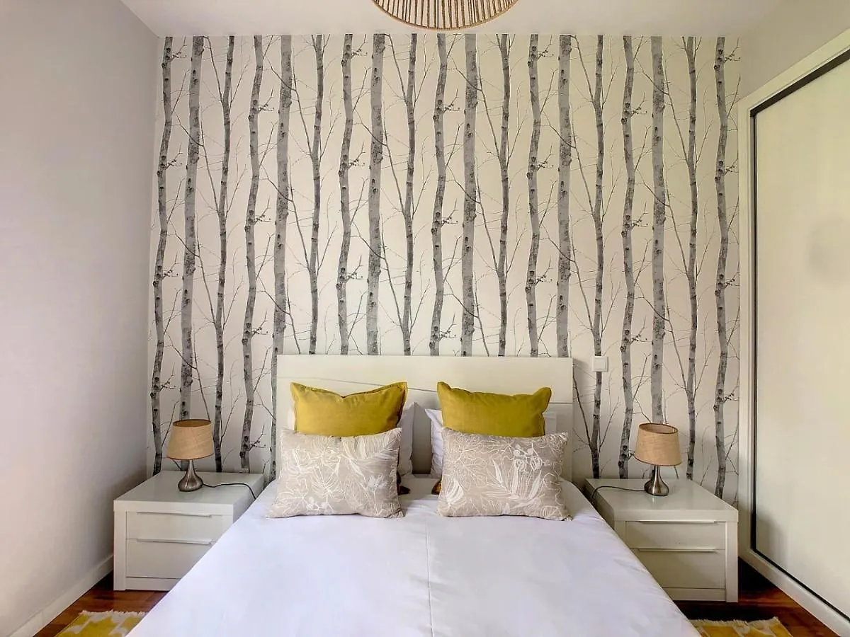Alameda Apartment By Lovelystay Funchal  0*, Funchal (Madeira) Portogallo